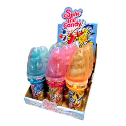 Spin Ice Pop 12x12x2